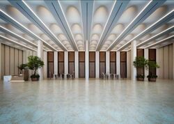 THE GOLDEN MILE (D7), Office #575265241